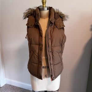 H&M (LOGG) Vest
